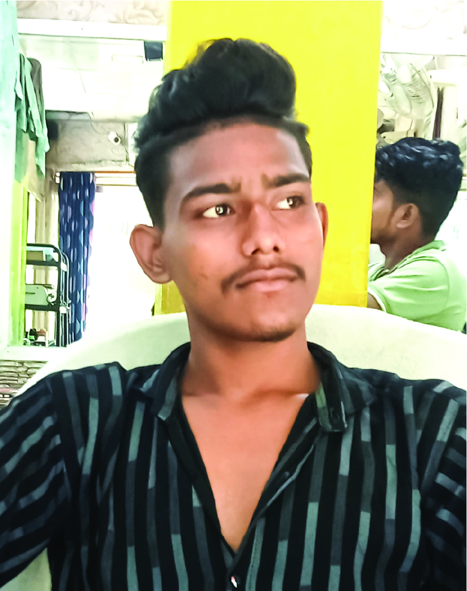 Photo of মো: তারিক হোসেন